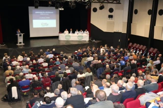 FDSEA : la force d’un réseau