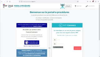 Le Centre de formalités des entreprises devient le Guichet unique 