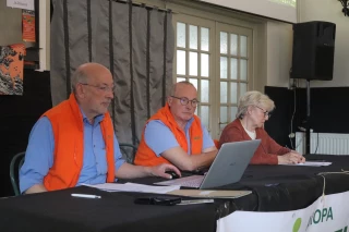 Initiativ’retraite : répondre aux besoins, en toute convivialité