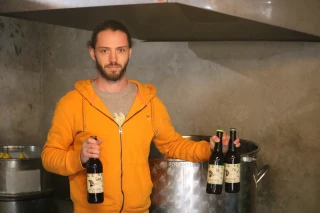 « J’aime gérer ma recette de A à Z et la personnaliser »
