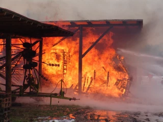 Préconisations des Sdis pour prévenir les incendies