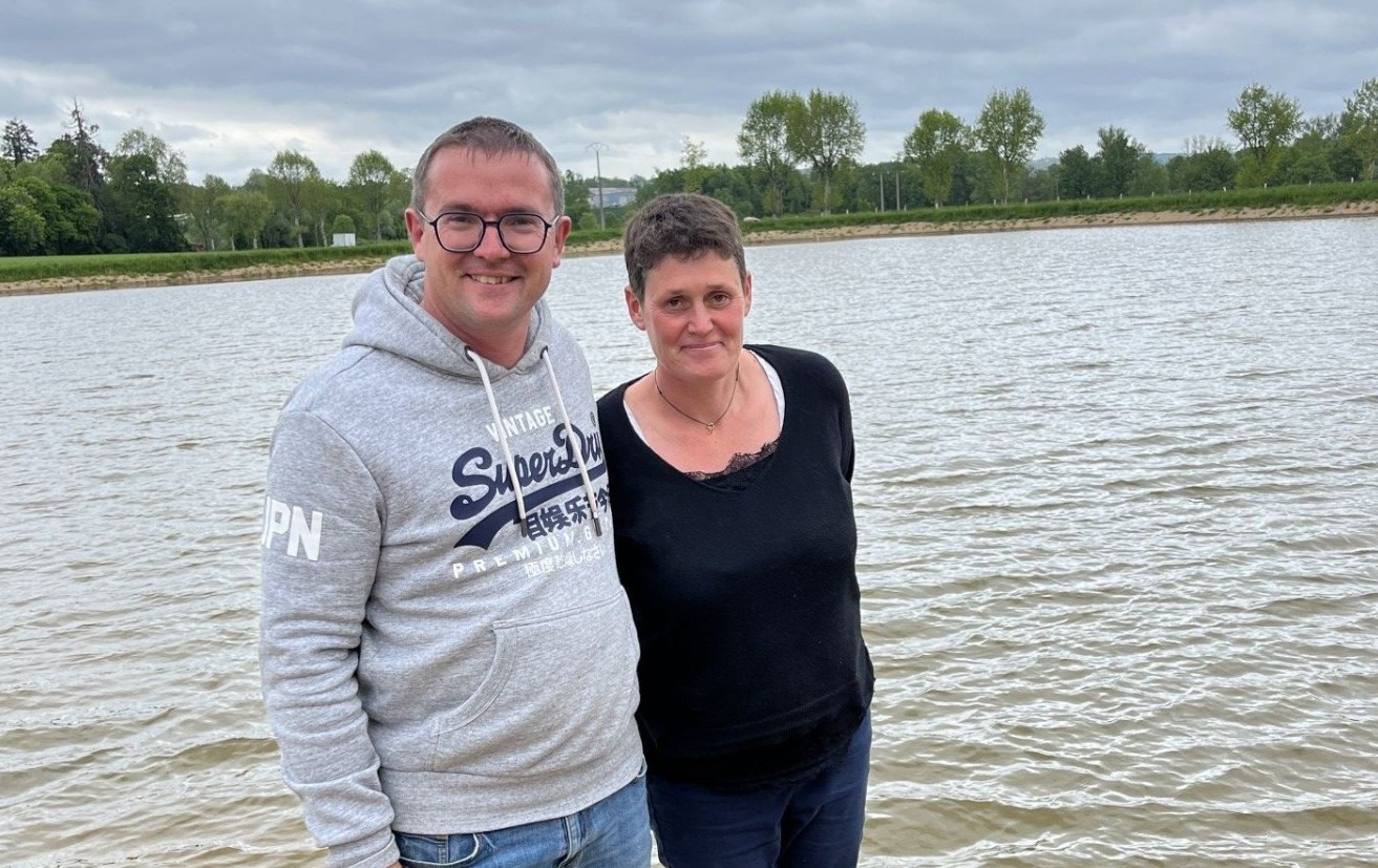 Créer une retenue collinaire, un long fleuve tranquille ?