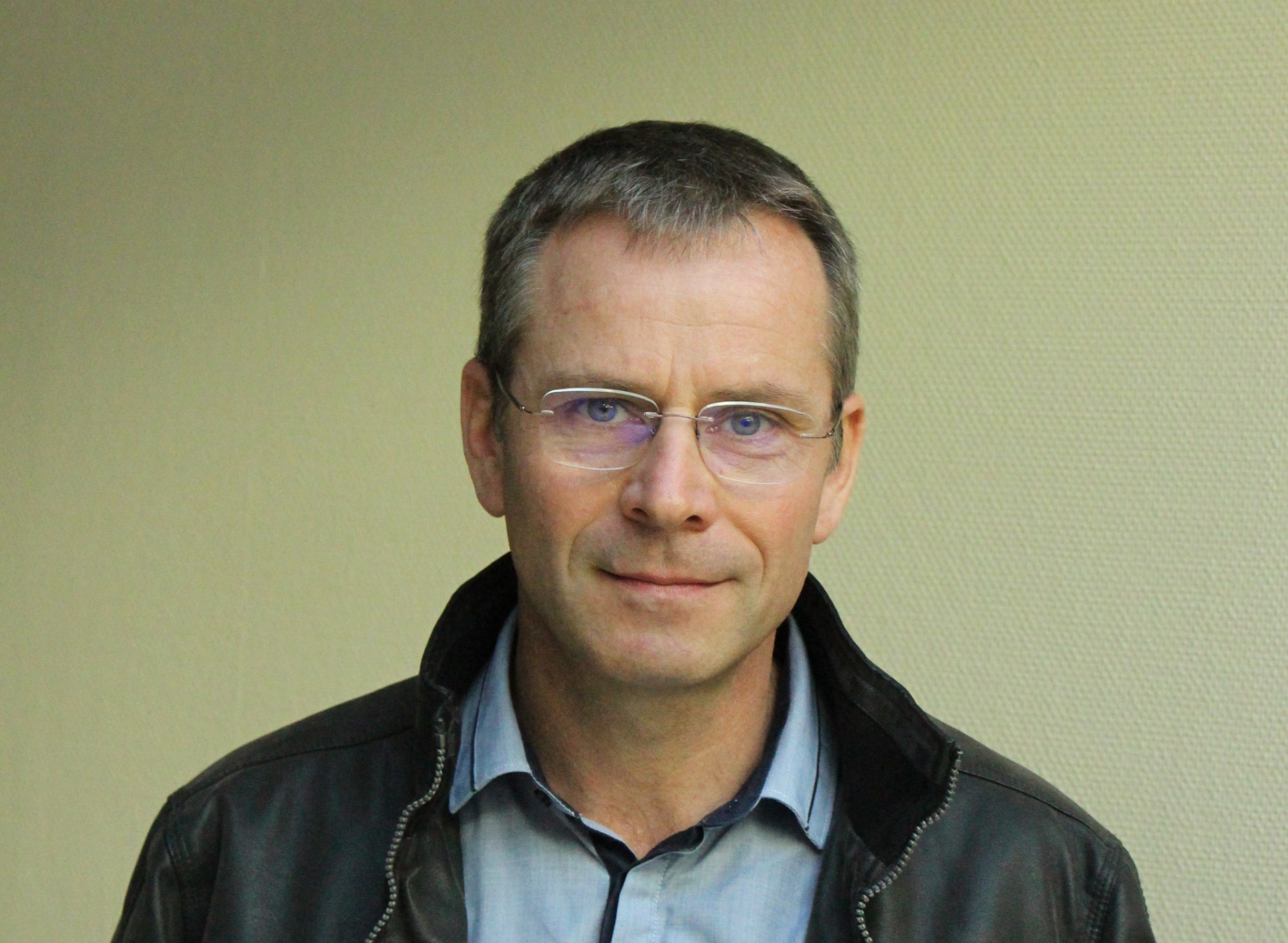 Patrick Laot à la tête de Groupama Rhône-Alpes Auvergne