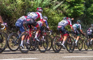 La Loire, terre de grands évènements sportifs