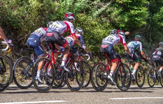 La Loire, terre de grands évènements sportifs
