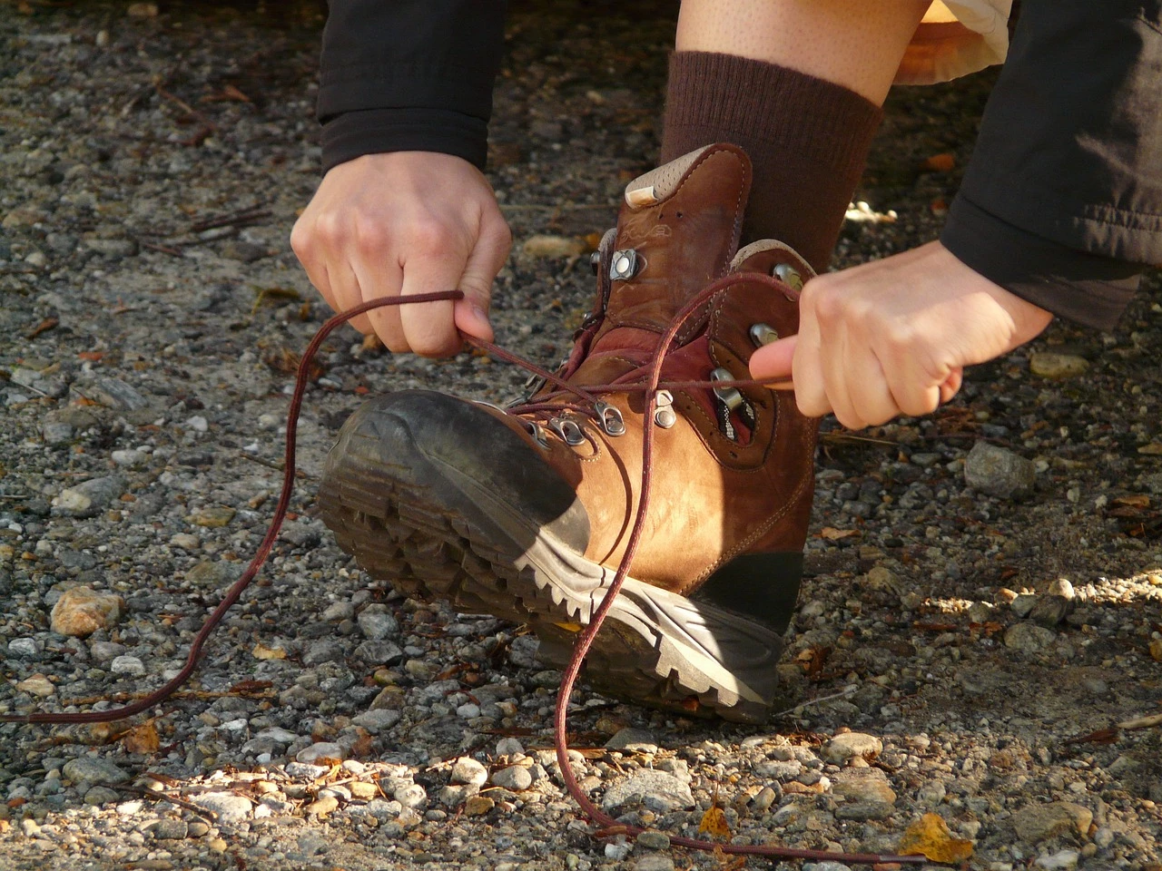 La « Check-list » pour ne rien oublier
