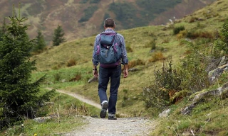 Le guide du bon randonneur