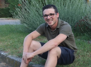 Rémi Guillot : discret mais engagé et présent