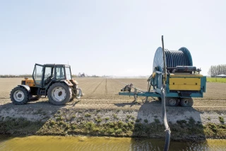 Gestion de l’eau : la Cour  des comptes a rendu son rapport