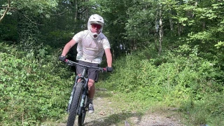 Se préparer pour éviter la sortie de route
