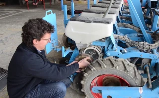 Comment bien entretenir son semoir ?