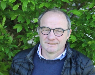 Jean-Michel Javelle, nouveau président d’Eurea