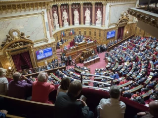 Les sénatoriales, c’est dimanche !