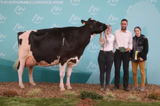 La Loire au Sommet de l’élevage