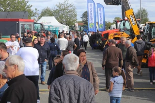 La Fête du charolais en images