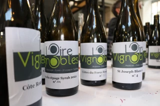 « Respecter l’équilibre des vignobles »