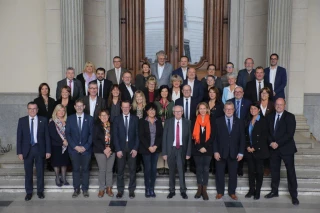 Assemblée départementale : quel exécutif ?