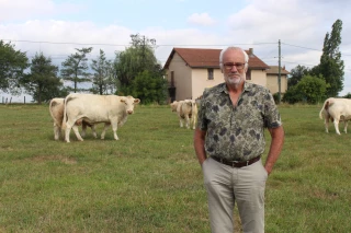 Un retraité actif et pleinement investi dans de multiples engagements