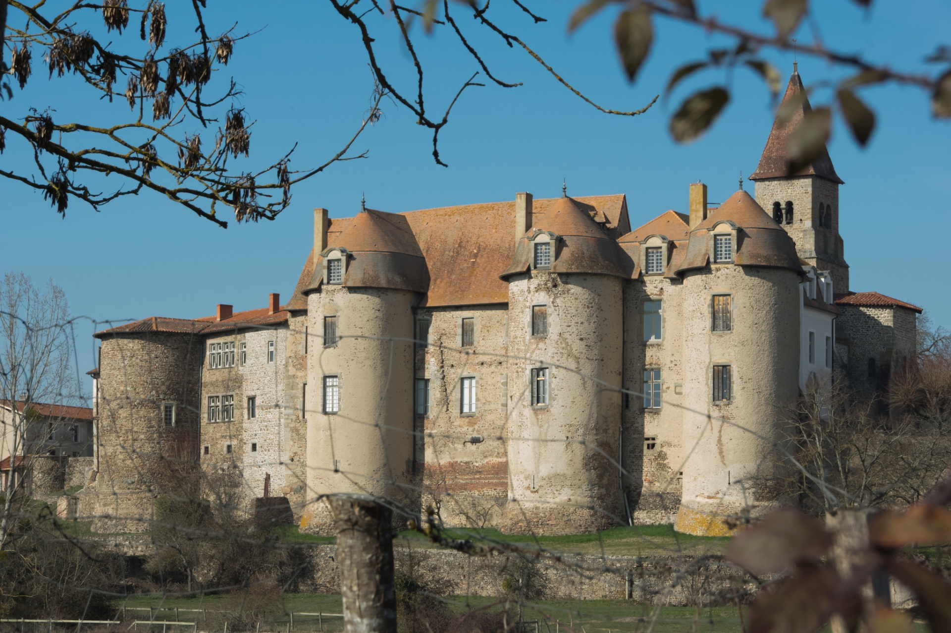 10 lieux pour (re)découvrir le patrimoine de la Loire 