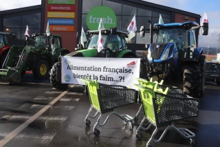 « C’est bientôt la faim ? »