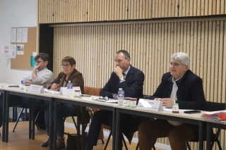 Les moyens de production en question