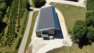 Un partenariat pour accompagner et sécuriser les projets