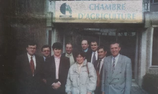 Entre situations inédites et retour aux marchés de proximité