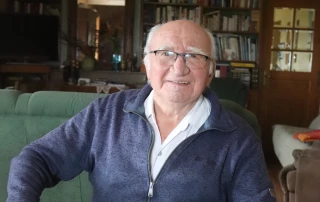 Robert Duclos dresse le bilan de sa présidence