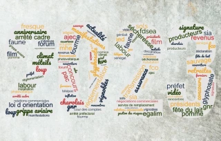 2023 : une année agricole dense