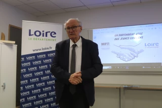 MFR : 300 000 euros du Département les bienvenus