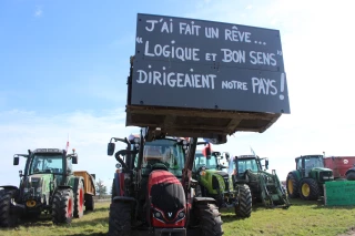 « On monte crescendo, on maintient la pression »