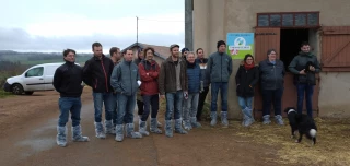  Le Comice de Feurs et la Journée du mouton en ligne de mire