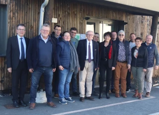 Le Département accompagne l’agriculture ligérienne