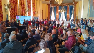 20 producteurs ligériens seront du déplacement
