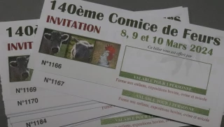 Gagnez vos entrées pour les écuries !