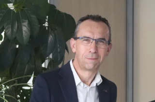 Un homme de challenges, mais réfléchis