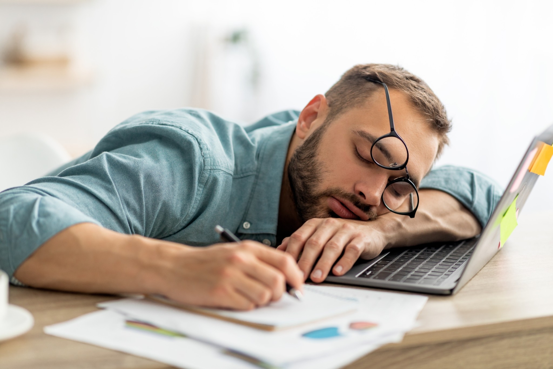 5 conseils pour optimiser son sommeil