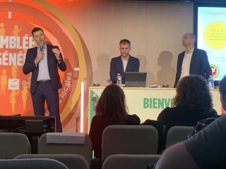 « Pas de déconnexion entre les caisses locales et régionales »