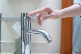 L’eau potable, une denrée devenue rare et à économiser