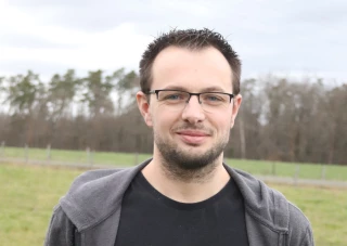 Mathieu Vassel : de responsable installation à président