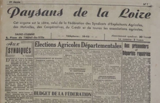 Histoire du syndicalisme : ça s'est passé en mars