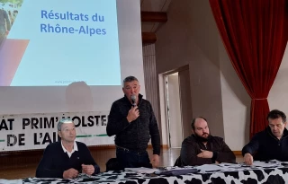 Jean-Michel Perrache : « Nous pouvons être fiers »