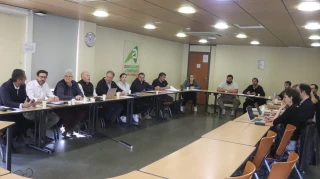 La Région à l’écoute des professionnels ligériens