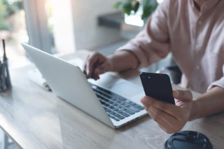 La DDT aide à la télédéclaration
