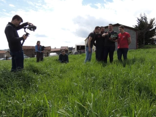 « On voulait casser les idées reçues sur l’agriculture »
