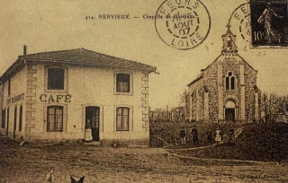 Foire de Grénieux : 508 ans et toutes ses dents