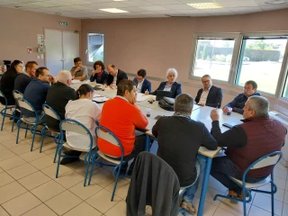 FDSEA – JA : « Un texte avec des mesurettes serait inacceptable »