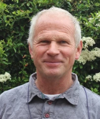 Michel Duchez, 67 ans et toujours en fourme ! 