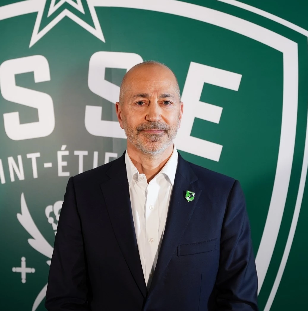 Kilmer sports nouveau propriétaire