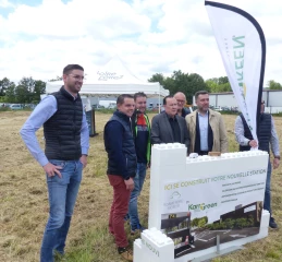 Une station multi-énergies à Montbrison ? Rendez-vous est pris au 1er décembre !